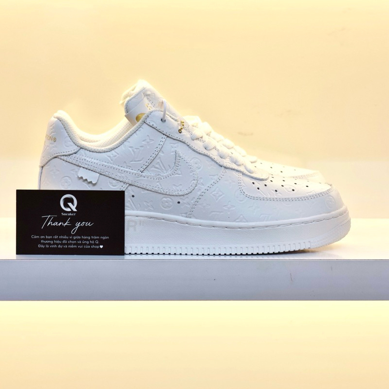 Giày Thể Thao Trắng New Sneaker , Giày Hot trend , Freeship toàn quốc , Full Box Hàng Cao Cấp Ảnh Thật