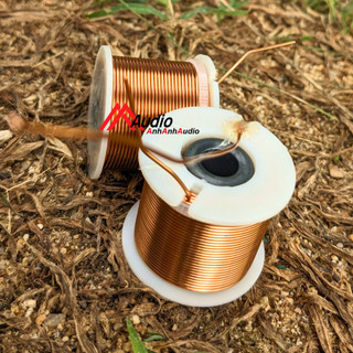 cuộn cảm 1.2mh , đồng lắp phân tần cho Loa