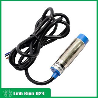Cảm biến tiệm cận Omron E2E-X10ME1 6-36VDC
