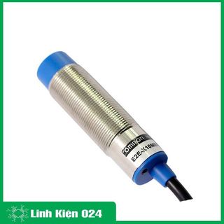 Cảm biến tiệm cận Omron E2E-X10ME1 6-36VDC