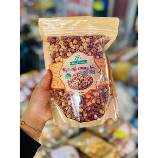 Ngô nếp cay Điện Biên giòn ngon 1kg