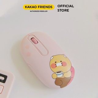 Chuột Không Dây Kết Nối Nhiều Thiết Bị_Dj Choonsik Ryan Kakao Friends