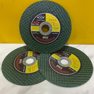 25 viên đá cắt sắt 100x1.2 xanh có lưới picc
