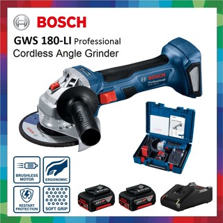 Máy Mài Pin BOSCH 388VF không chổi than - Máy cắt pin cầm tay tặng kèm lưỡi cưa gỗ cao cấp bảo hành 5 năm