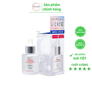 Serum ngừa nám, trắng da TNA Tranesamix Essence 30ml Hền auth