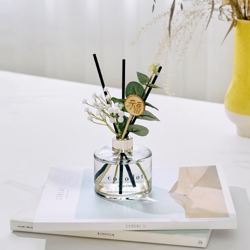 Tinh dầu tán hương Cocodor Korea Traditional Reed Diffuser phiên bản truyền thống Hàn Quốc
