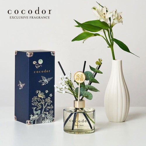 Tinh dầu tán hương Cocodor Korea Traditional Reed Diffuser phiên bản truyền thống Hàn Quốc