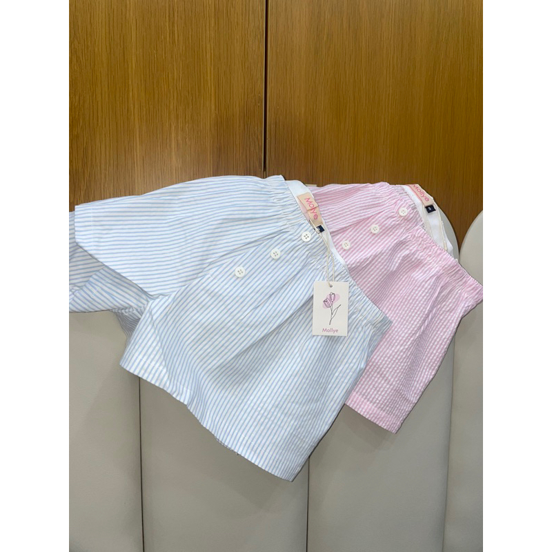 Tender short | Quần short lưng chun cạp thấp không hằn da, mẫu trendy mới lạ