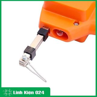 Mỏ hàn xung 100W của Tiệp ( tặng 5 mũi hàn)