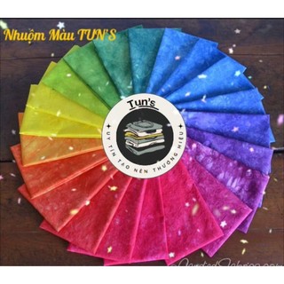 Thuốc Nhuộm Quần Áo