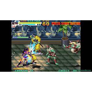 Đĩa game Ps2 - Sengoku 1,2,3, Fuun Super Combo