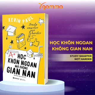 Sách > Học Khôn Ngoan Mà Không Gian Nan (Tái Bản Mới Nhất, Alpha Books)