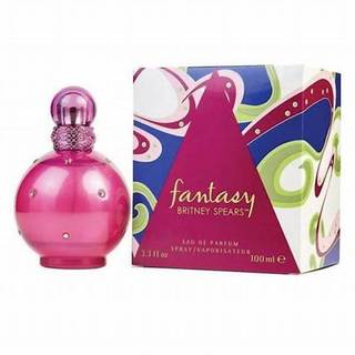 Nước hoa Nữ Britney Spears Fantasy EDP 100ml màu hồng