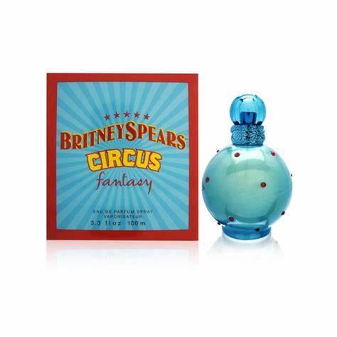 Circus Fantasy Eau De Parfum