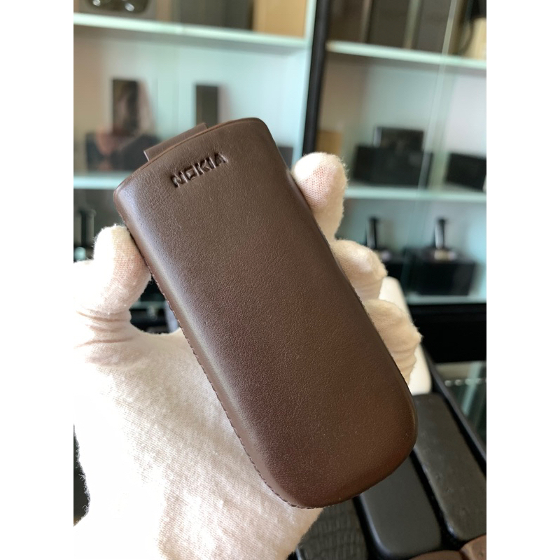 Bao Da Nokia 8800 Da Bê xịn
