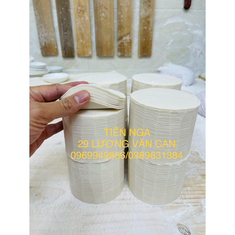 Combo 3kg Dimsum