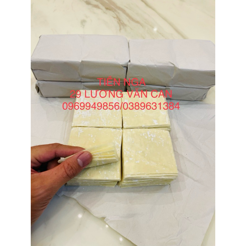 Combo 3kg Sủi Cảo Luộc