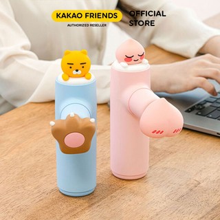 Máy Massage Cầm Tay Không Dây Kakao Friends Ryan, Apeach