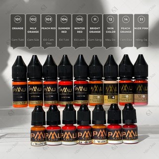 Mực pmu chiết 3.3ml