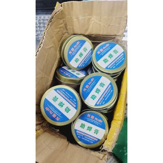 Mỡ trợ hàn cao cấp lọ to 100g
