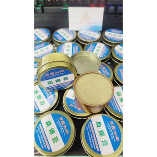 Mỡ trợ hàn cao cấp lọ to 100g