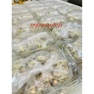 Sủi Cảo Nhân Tôm Tươi , Thịt , Nấm