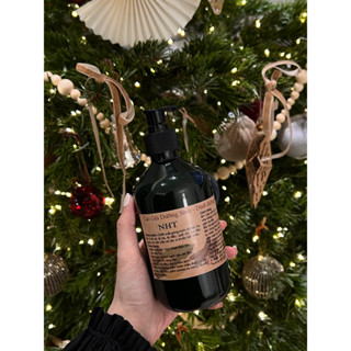 Dầu Gội Bồ Kết