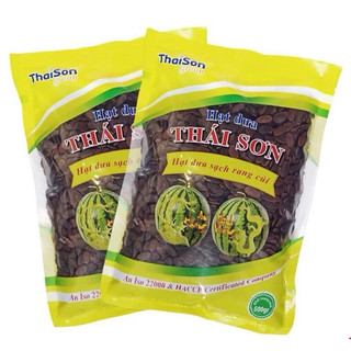 Hạt dưa Thái Sơn 500g