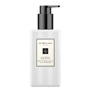 Kem Dưỡng Da Jo Malone London Lime Basil & Mandarin Body & Hand Lotion