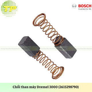 Chổi than máy Dremel 3000 2615298790