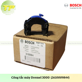 Công tắc máy Dremel 3000 (2610009844)