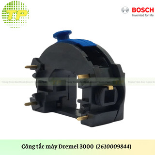 Công tắc máy Dremel 3000 (2610009844)