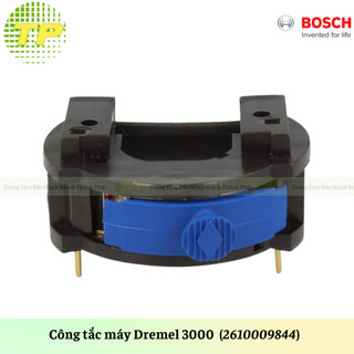 Công tắc máy Dremel 3000 (2610009844)