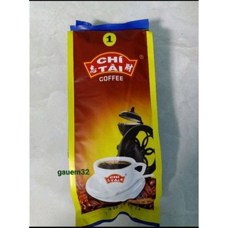 CÀ PHÊ Bột CHÍ TÀI số 1 thơm ngon- 500g