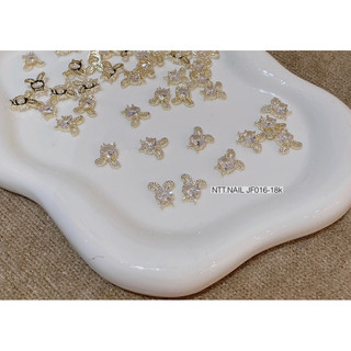 Charm phụ kiện nail gắn móng nail