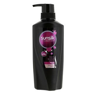 Dầu gội SUNSILK Thái Lan 350ml - chai