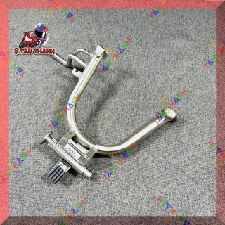 Chống đứng inox exciter 150 MS04