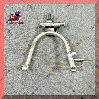 Chống đứng inox exciter 150 MS04