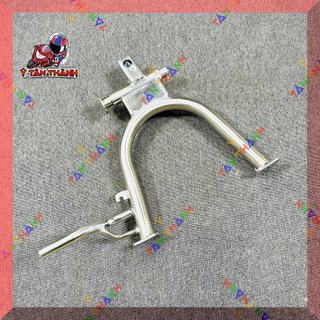 Chống đứng inox exciter 150 MS04