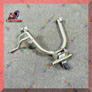 Chống đứng inox exciter 150 MS04