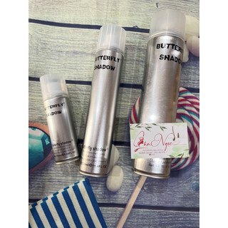 [ Giá rẻ ] KEO XỊT TÓC BUTTERFLY SHADOW 🥰🥰giữ nếp tóc😘