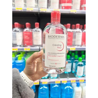 Tẩy Trang Bioderma 500ml