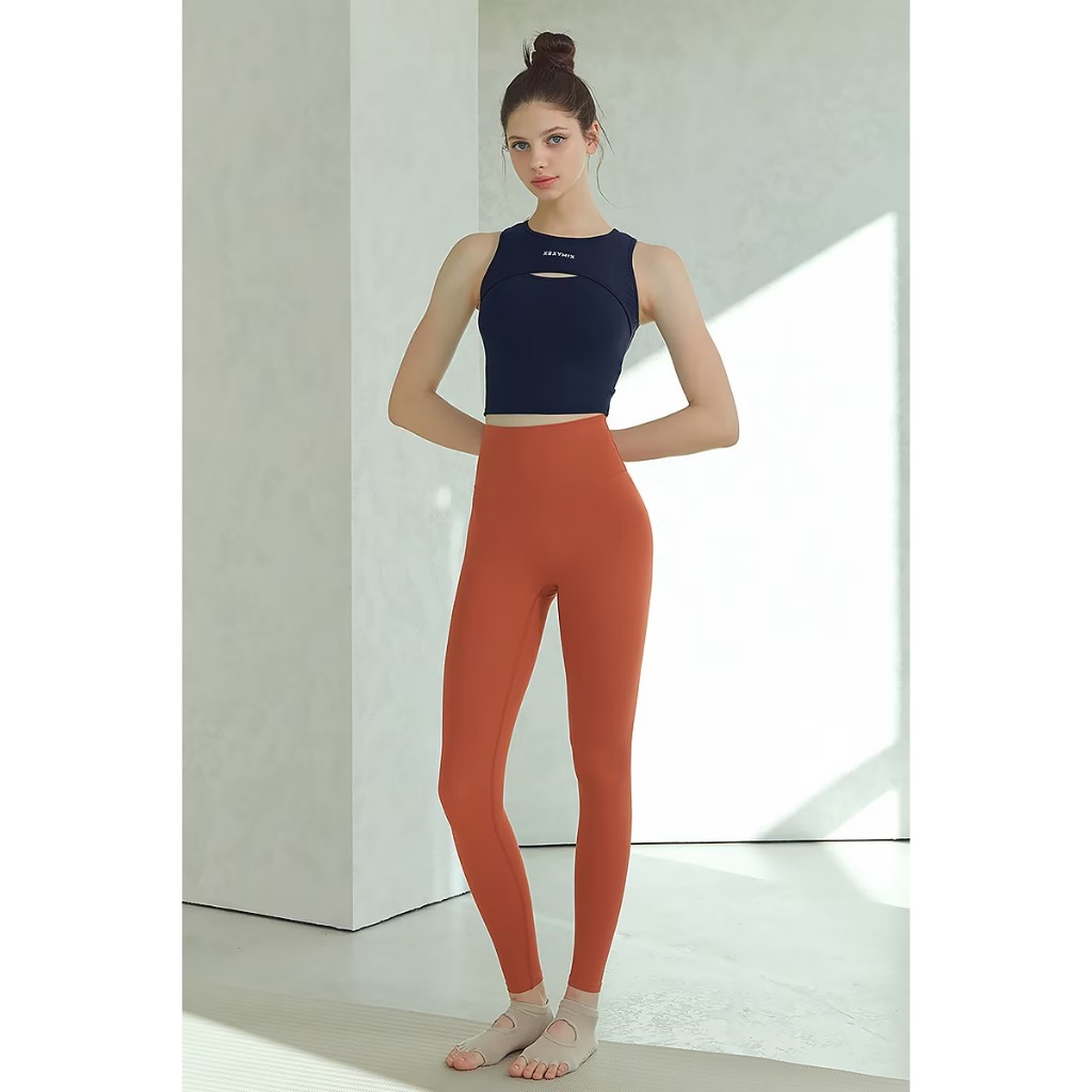 Quần legging Xexymix 330N 9.0