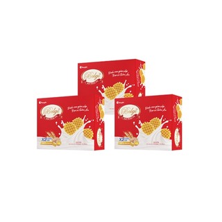 Bánh Belgi trứng sữa 76g