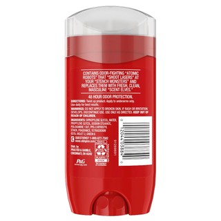 Sáp khử mùi Old Spice Fresh (85g)