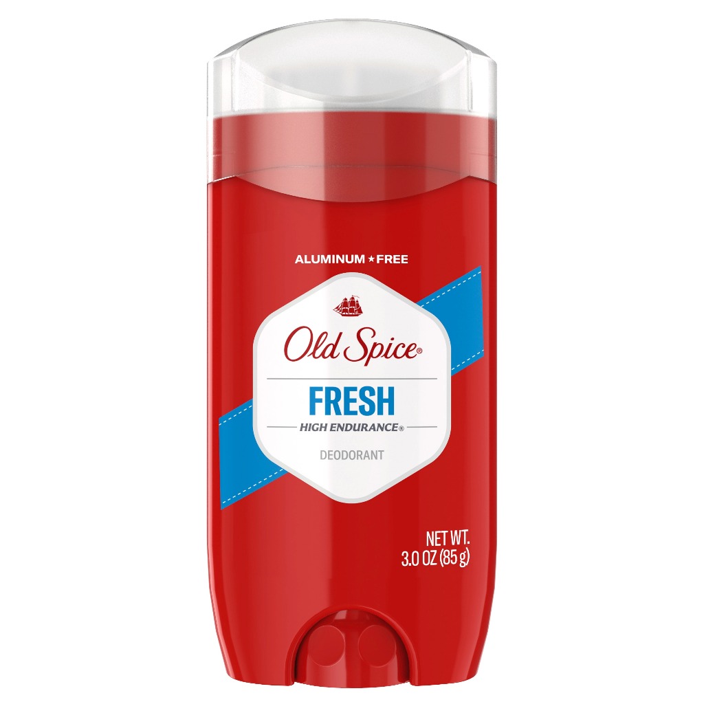 Sáp khử mùi Old Spice Fresh (85g)