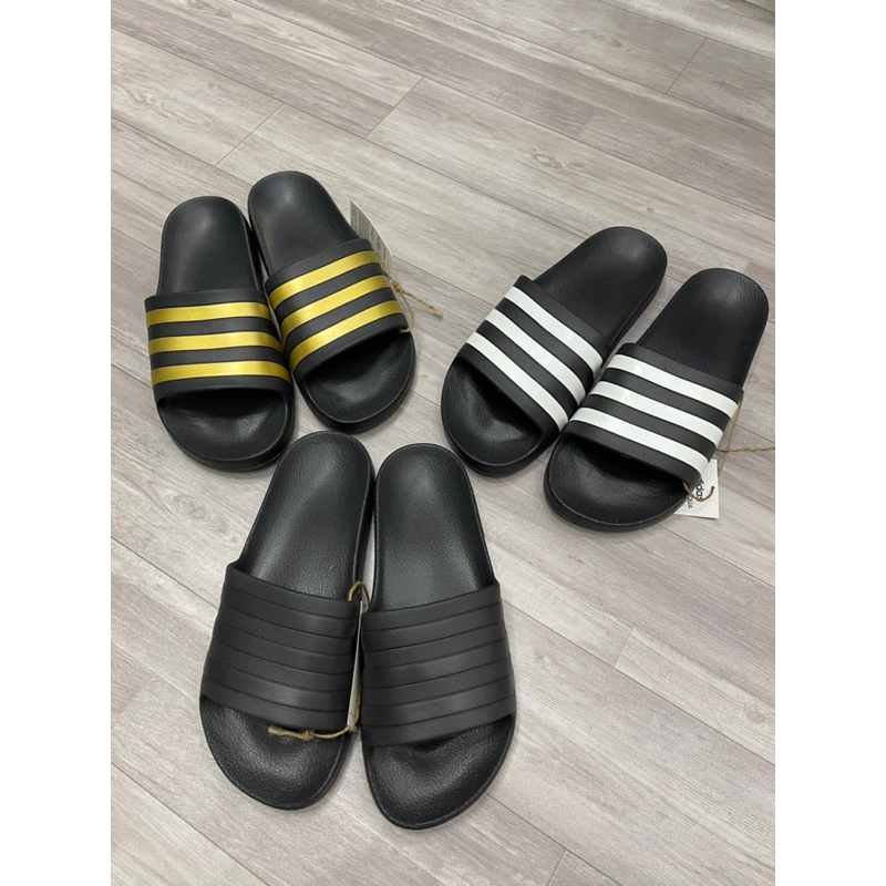 Dép adidas Adilate Aqua slides