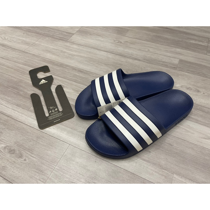 Dép adidas Adilate Aqua slides