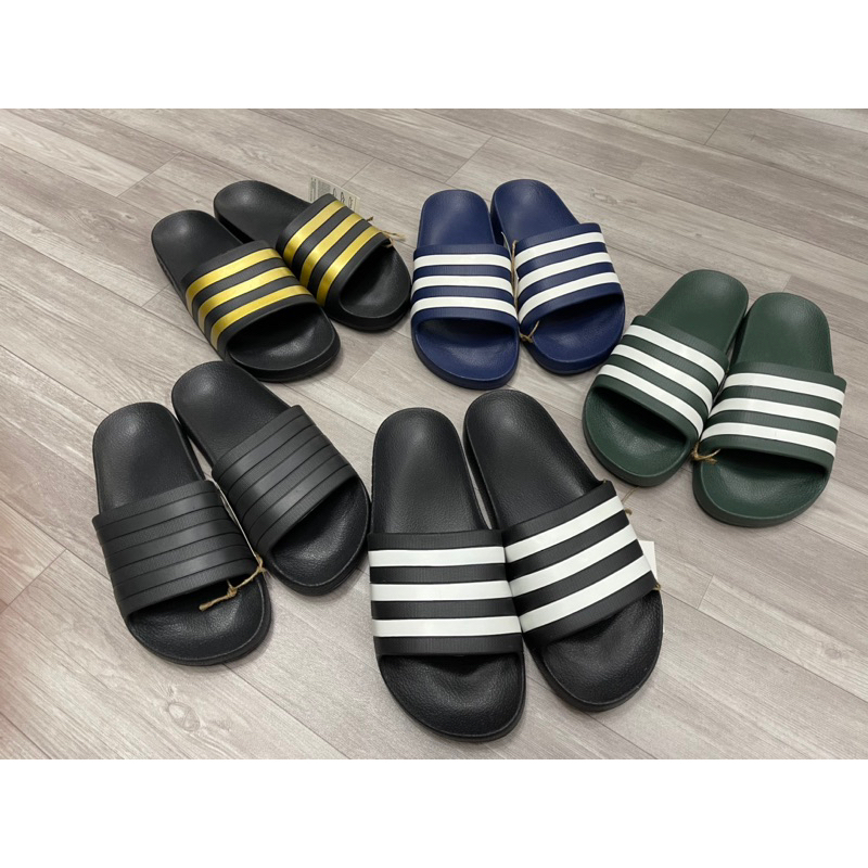 Dép adidas Adilate Aqua slides