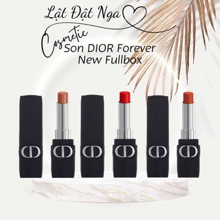 Son DIOR 720 100 999 772 959 416 840 200 300 400 ( Sản Phẩm Chính Hãng )